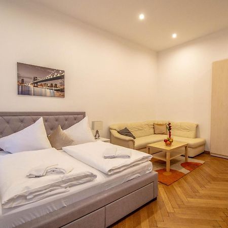 Vojtesska Apartment By Ruterra Praha Exteriér fotografie