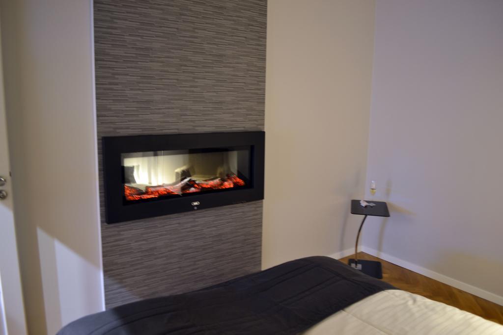 Vojtesska Apartment By Ruterra Praha Pokoj fotografie