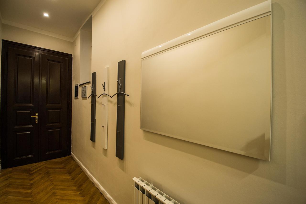 Vojtesska Apartment By Ruterra Praha Exteriér fotografie