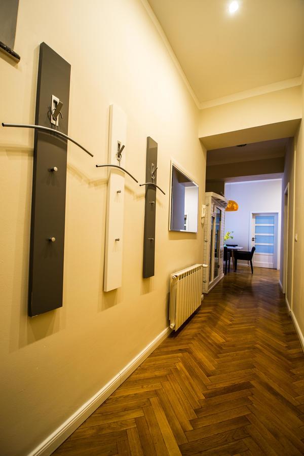 Vojtesska Apartment By Ruterra Praha Exteriér fotografie