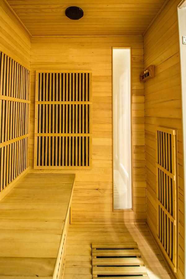 Vojtesska Apartment By Ruterra Praha Exteriér fotografie